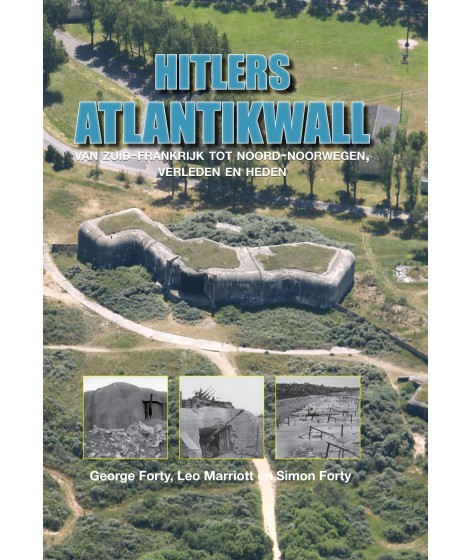 Hitlers Atlantikwall